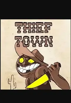 Thief Town