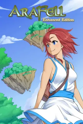 Ara Fell Enhanced Edition