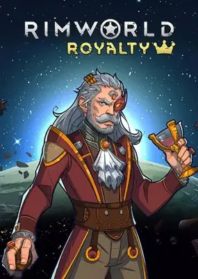 RimWorld - Royalty DLC