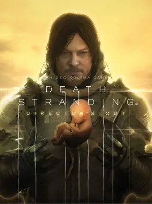 Death Stranding - Directors Cut Upgrade DLC