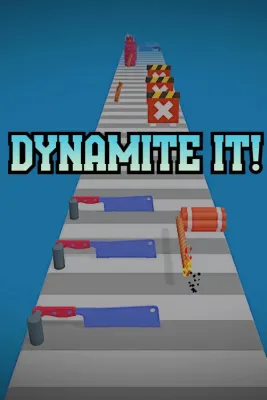 Dynamite it!