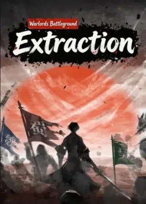 Warlords Battleground - Extraction