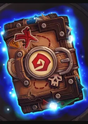Hearthstone - Perils in Paradise 40 Packs