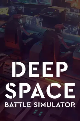 Deep Space Battle Simulator