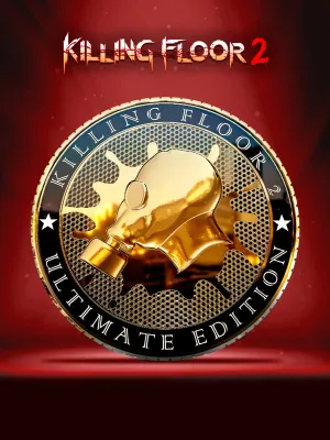 Killing Floor 2 Ultimate Edition Upgrade DLC