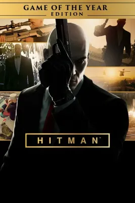 Hitman The Full Experience