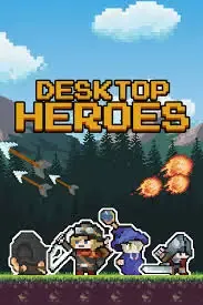 Desktop Heroes