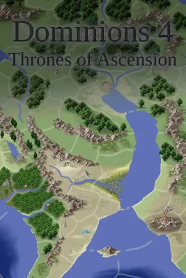 Dominions 4 - Thrones of Ascension