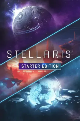 Stellaris Starter Edition