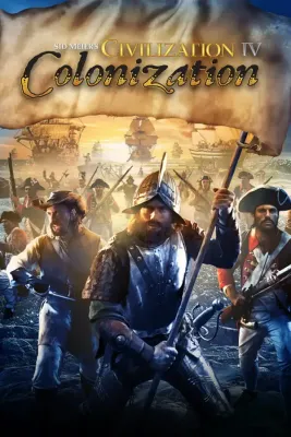 Sid Meier's Civilization IV Colonization