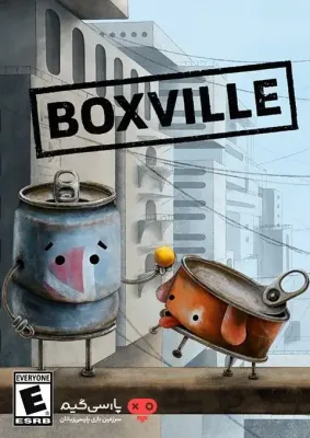 Boxville