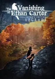 The Vanishing of Ethan Carter - Collector's Edition Upgrade DLC