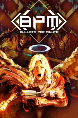 BPM Bullets Per Minute