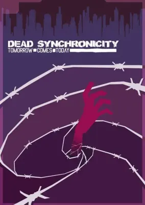 Dead Synchronicity Tomorrow Comes Today