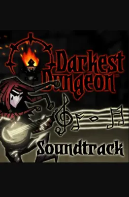 Darkest Dungeon Soundtrack DLC