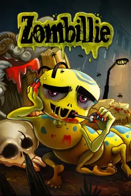 Zombillie