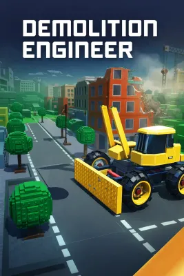 Demolition Engineer
