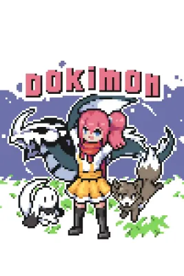 Dokimon Quest