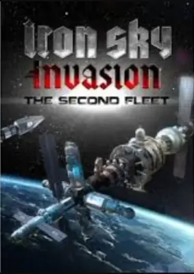 Iron Sky Invasion The Second Fleet DLC