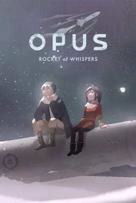 OPUS Rocket of Whispers