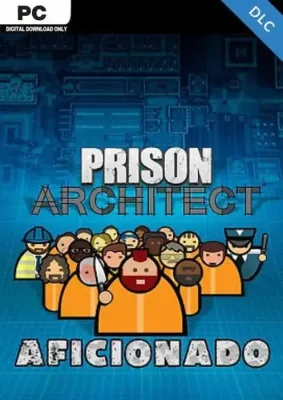 Prison Architect - Aficionado DLC