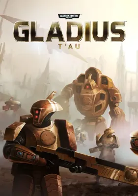 Warhammer 40,000 Gladius - T'au DLC