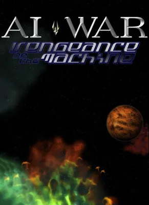 AI War - Vengeance Of The Machine DLC