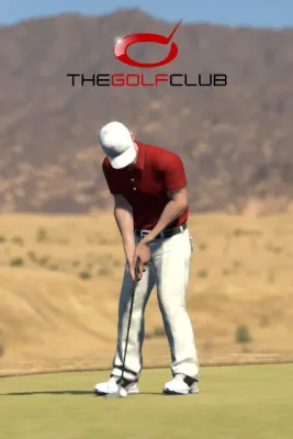 The Golf Club Collector's Edition