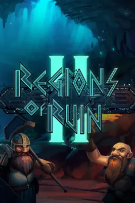 Regions of Ruin Runegate