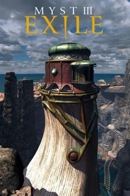 Myst III Exile