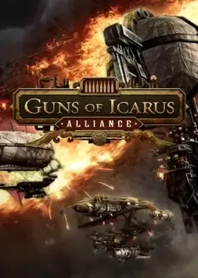 Guns of Icarus Alliance