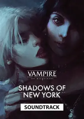 Vampire The Masquerade - Shadows of New York Deluxe Edition - Soundtrack DLC