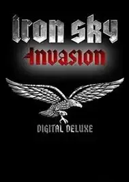 Iron Sky Invasion Deluxe Content DLC