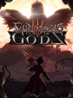 Dungeons 3 - Clash of Gods DLC
