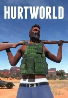 Hurtworld