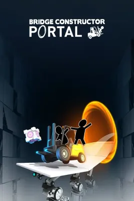 Bridge Constructor Portal