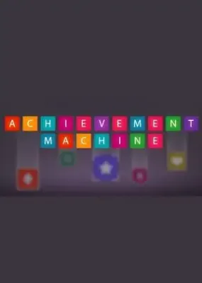 Achievement Machine