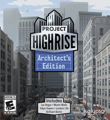 Project Highrise Architect's Edition