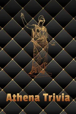 Athena Trivia