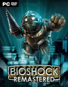 BioShock Remastered