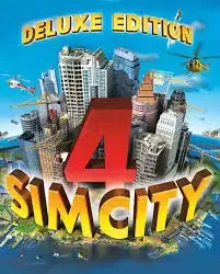 SimCity 4 Deluxe Edition