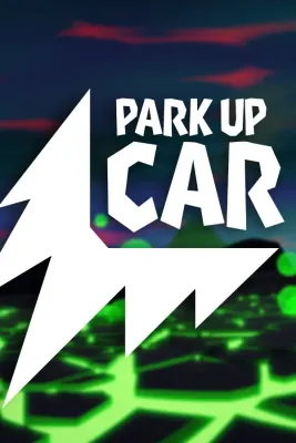 Park Up - Car