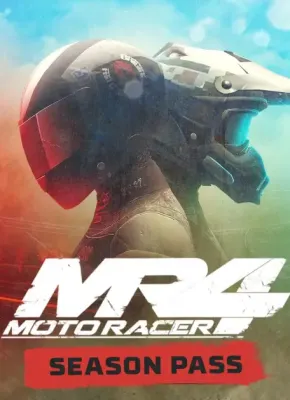 Moto Racer 4 - Season Pass DLC