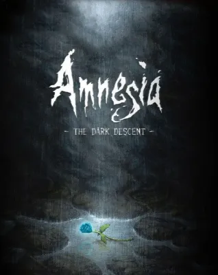 Amnesia The Dark Descent