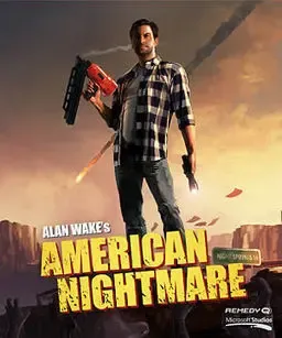 Alan Wake American Nightmare