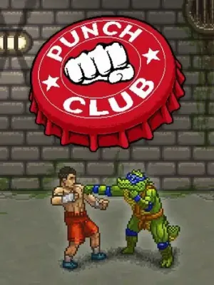 Punch Club Deluxe