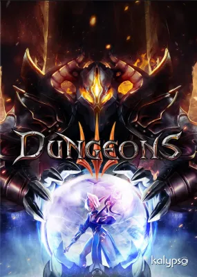 Dungeons 3 Complete Collection