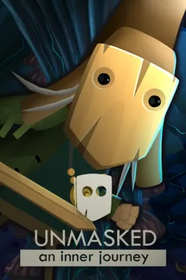 Unmasked An Inner Journey