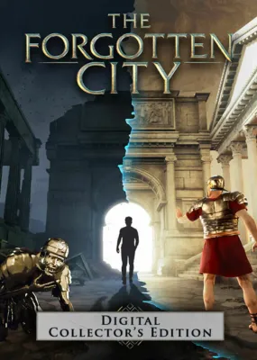 The Forgotten City Digital Collector Edition