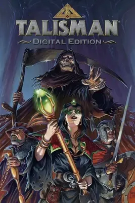 Talisman Digital Edition Season Pass DLC